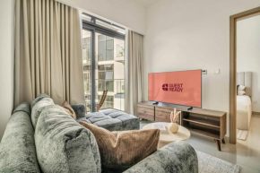 GuestReady - Contemporary retreat at Azizi Gardens